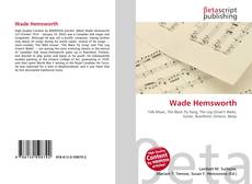 Wade Hemsworth的封面