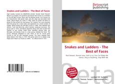 Snakes and Ladders - The Best of Faces的封面