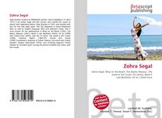 Bookcover of Zohra Segal