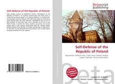 Self-Defense of the Republic of Poland的封面