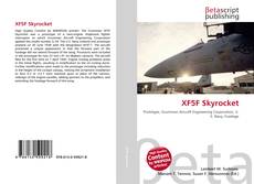 Borítókép a  XF5F Skyrocket - hoz