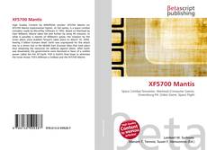 Buchcover von XF5700 Mantis