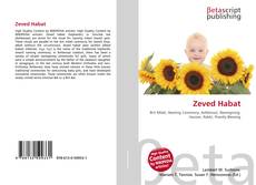 Bookcover of Zeved Habat