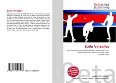 Bookcover of Zoilo Versalles