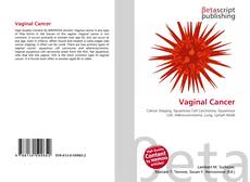 Vaginal Cancer kitap kapağı