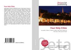 Couverture de Four Holy Cities