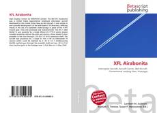 Couverture de XFL Airabonita