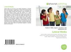 Bookcover of Lateral Media