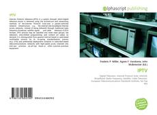 IPTV kitap kapağı