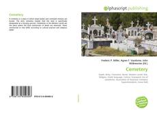 Обложка Cemetery