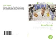 Borítókép a  Hugo Strange - hoz