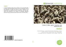 Borítókép a  Helen - hoz