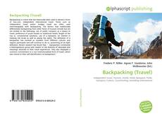 Borítókép a  Backpacking (Travel) - hoz