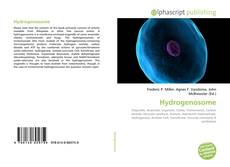 Copertina di Hydrogenosome
