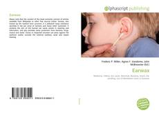 Bookcover of Earwax