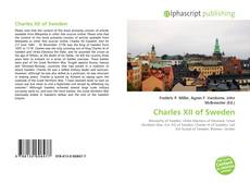Buchcover von Charles XII of Sweden