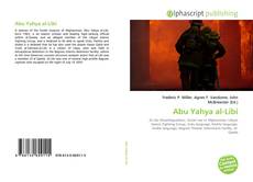 Обложка Abu Yahya al-Libi