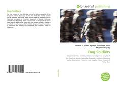 Bookcover of Dog Soldiers
