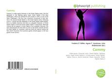 Buchcover von Cammy