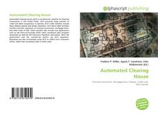 Automated Clearing House kitap kapağı
