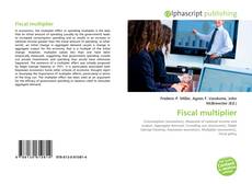 Fiscal multiplier的封面