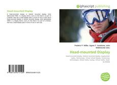 Couverture de Head-mounted Display