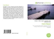 Couverture de Cox's Bazar