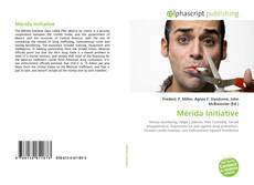 Couverture de Mérida Initiative