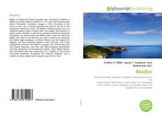 Обложка Madoc