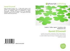 Couverture de Daniel O'Connell