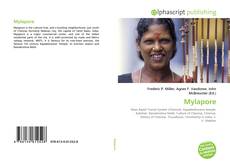 Обложка Mylapore