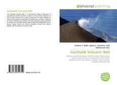 Garibaldi Volcanic Belt的封面