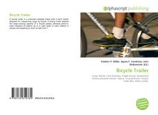 Bicycle Trailer的封面