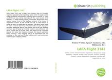 Copertina di LAPA Flight 3142