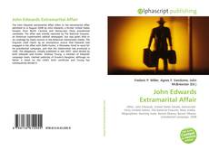 John Edwards Extramarital Affair的封面