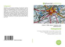 Heligoland的封面