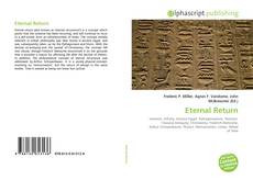 Couverture de Eternal Return