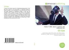 Couverture de CS Gas