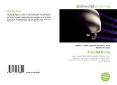 Capa do livro de Frontal Bone 
