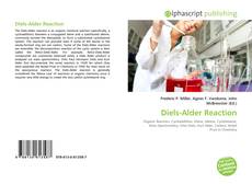 Diels-Alder Reaction kitap kapağı
