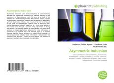 Asymmetric Induction kitap kapağı