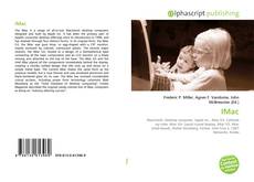 Couverture de IMac