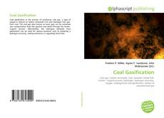 Coal Gasification的封面