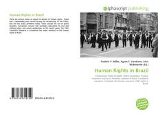 Bookcover of Human Rights in Brazil