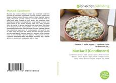 Portada del libro de Mustard (Condiment)