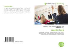 Bookcover of Logistic Map