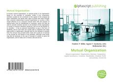 Bookcover of Mutual Organization