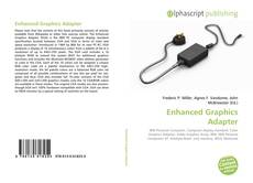 Copertina di Enhanced Graphics Adapter