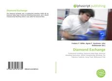 Обложка Diamond Exchange