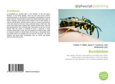 Bookcover of Bumblebee